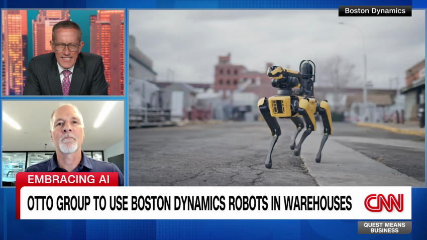 exp Microsoft Generative AI robotics deal Rob Playter live 092103PSEG2 cnni business_00011401.png