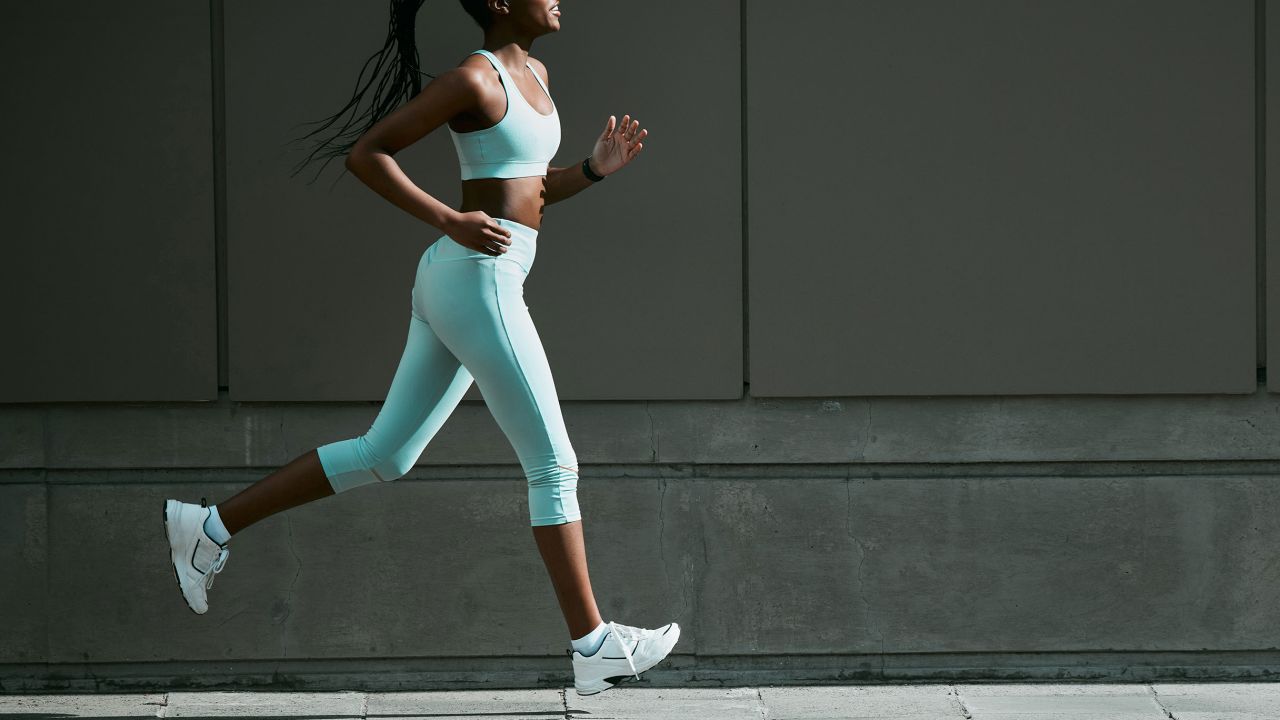 Whether you work out longer or at a higher intensity, exercise can't completely reverse the effects of a bad diet, expert say.