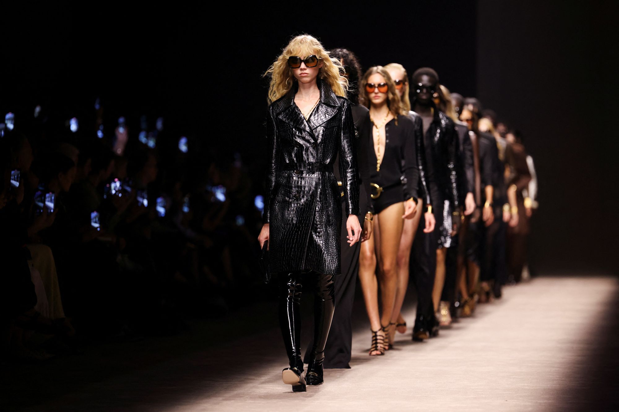 Tom Ford Will Return To NYFW This September