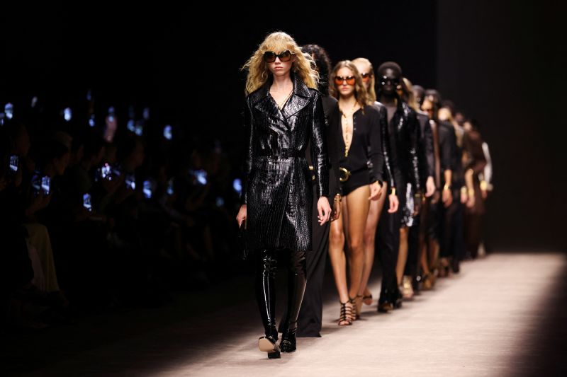 Donatella Versace Slams Italy Anti-LGBTQ+ Policies: Milan Fashion