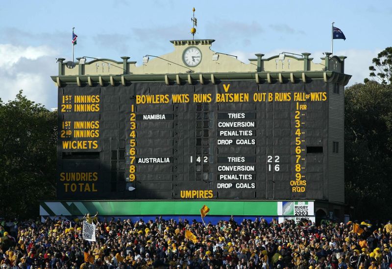 Remembering Namibia’s Record-breaking 142-0 Rugby World Cup Defeat | CNN