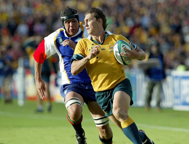 Remembering Namibias record-breaking 142-0 Rugby World Cup defeat CNN