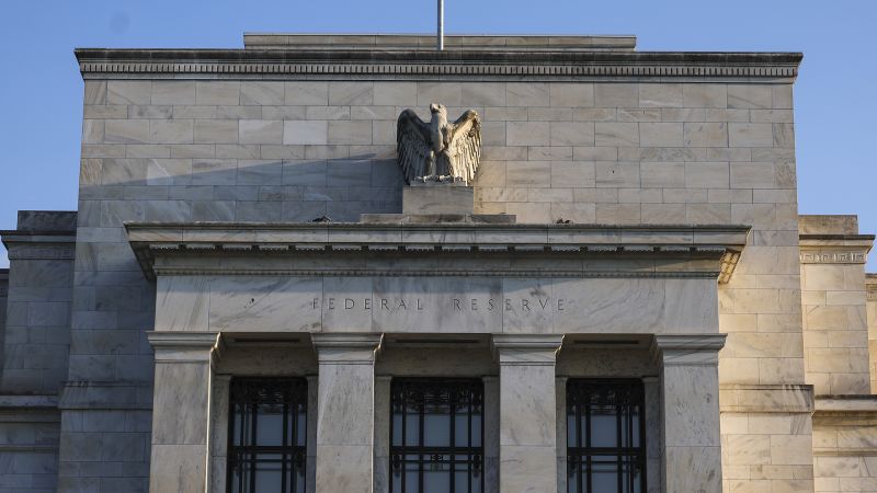 What to expect from today’s Fed meeting