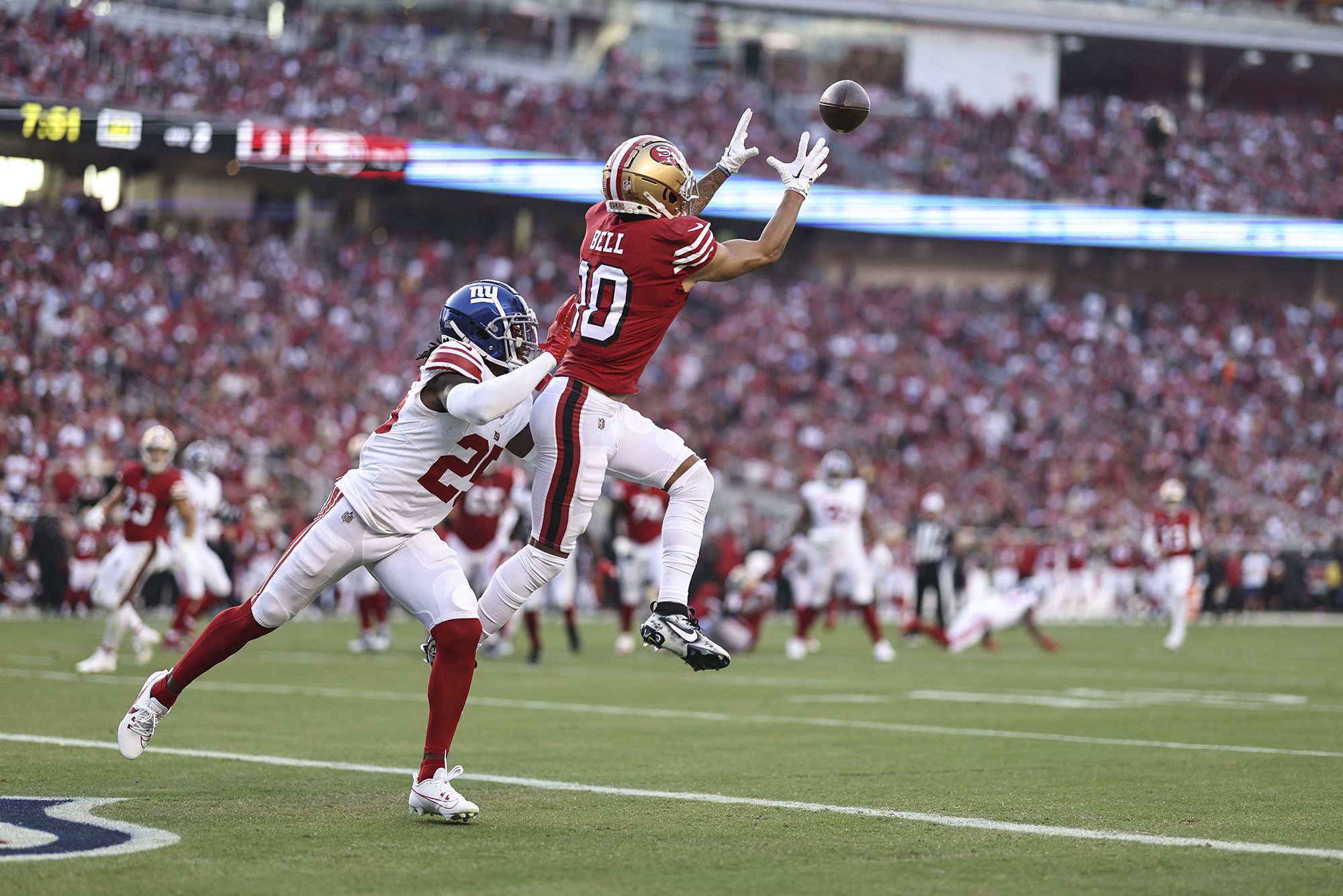 49ers' game review: Who knew Charvarius Ward was this good?