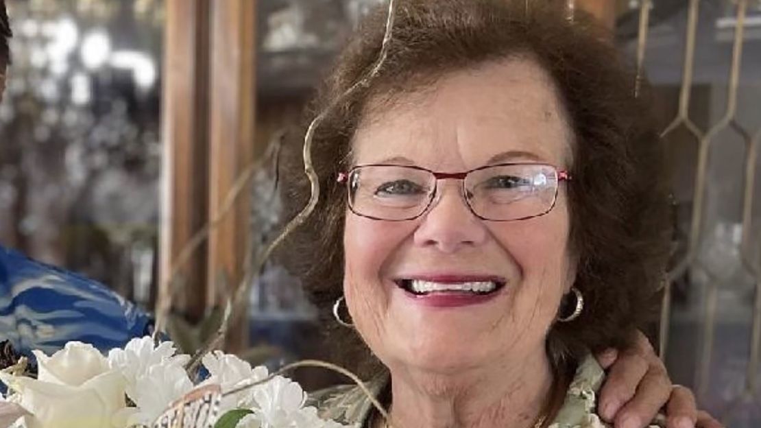 Beatrice Ferrari helped students long after her retirement as a teacher, her family and school district said.