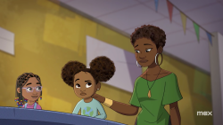 Animated comedy ‘Young Love’ | CNN