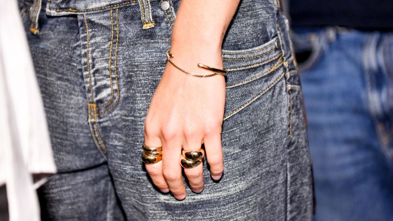 Why society ladies are spending thousands on fake jewels