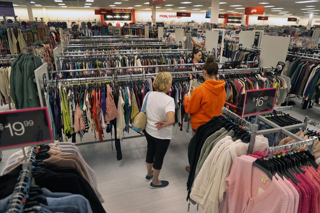 Affordable Activewear & Athleisure in Goodwill Stores Now