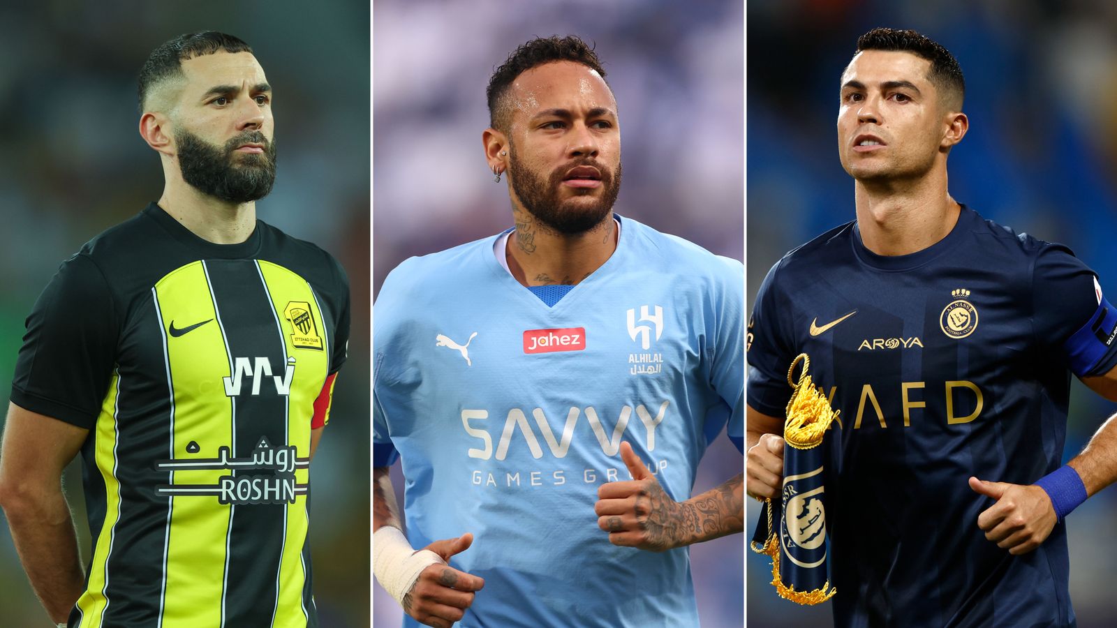 The 20 Best Young Footballers in World Soccer Right Now