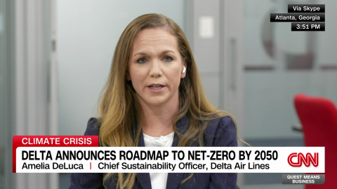 exp sustainable aviation fuel Delta Airlines Amelia DeLuca 092203PSEG2 business cnni_00002001.png