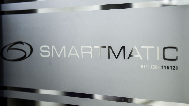 Smartmatic implicated in alleged bribery scheme involving top Filipino election official | CNN Business