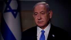 netanyahu