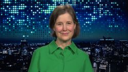 Amanpour Ann Patchett