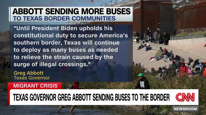 Migrant crossings spike in south Texas pic