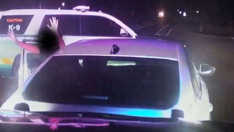 NextImg:2 Florida kids stole their mother's car after she took away their electronics and they were pulled over 200 miles away, authorities say | CNN