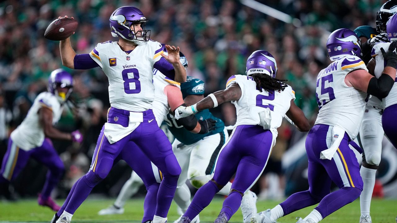 How to watch today's Minnesota Vikings vs. Seattle Seahawks NFL game - CBS  News