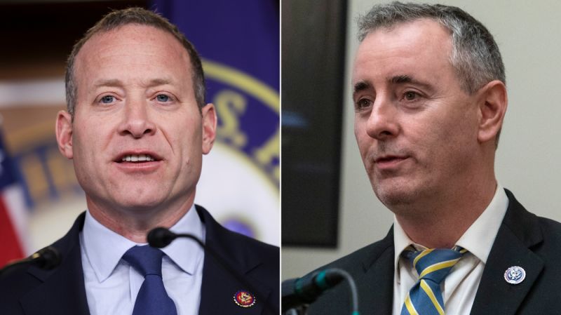 NextImg:Bipartisan House caucus leaders say 'all options are on the table' as shutdown looms | CNN Politics