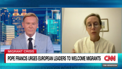 exp europe migrant crisis le coz homes intv 09251ASEG2 cnni world_00000127.png