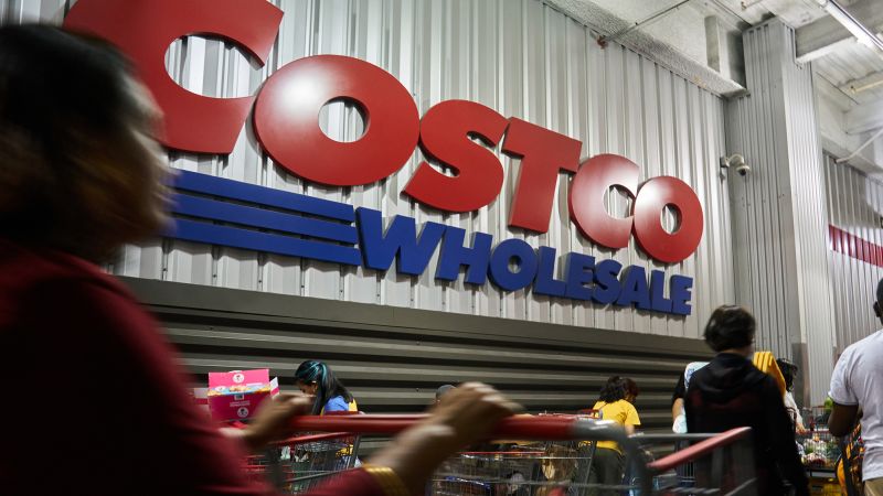 Read more about the article Costco members now have access to $29 online healthcare visits – CNN