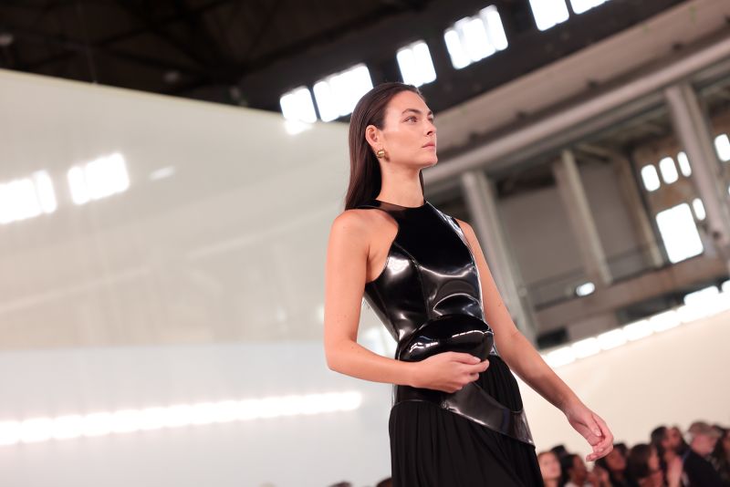 The Ultimate Glamour Guide: Milan Fashion Week Unveils the Hottest Trends of Spring-Summer 2024