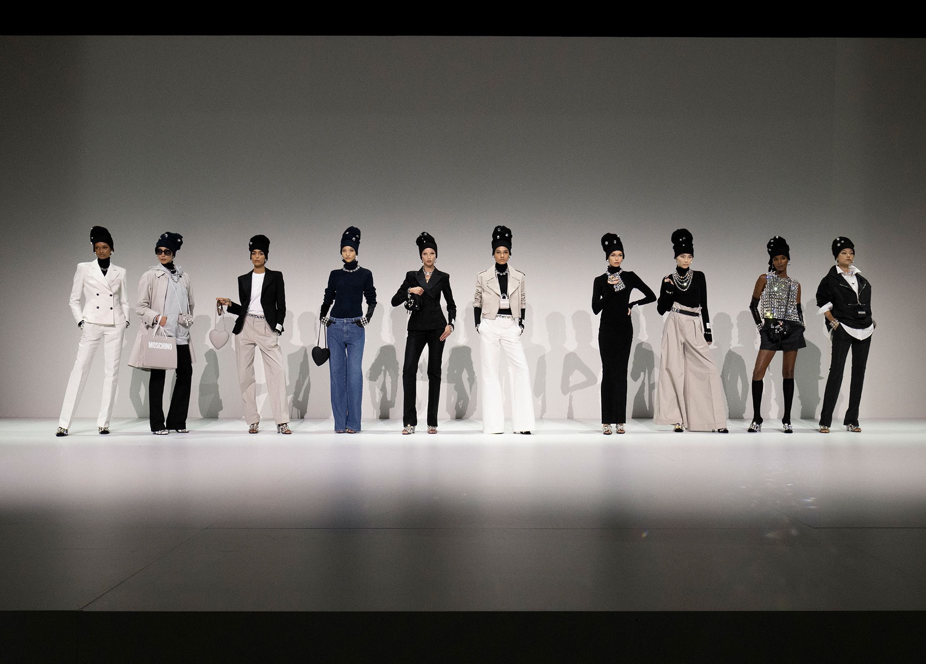 Styling Takeaways From Paris & Milan Men's Fashion Week SS24