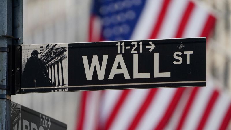 NextImg:AI deals give investment banks a glimmer of hope | CNN Business