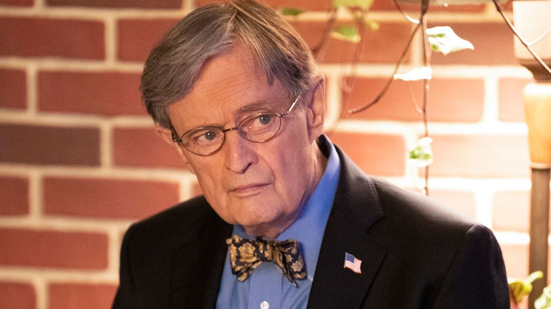 Actor <a href="https://www.cnn.com/2023/09/25/entertainment/david-mccallum-dead/index.html" target="_blank">David McCallum</a>, known for his role as chief medical examiner Donald "Ducky" Mallard on the long-running CBS procedural "NCIS," died on September 25. He was 90.