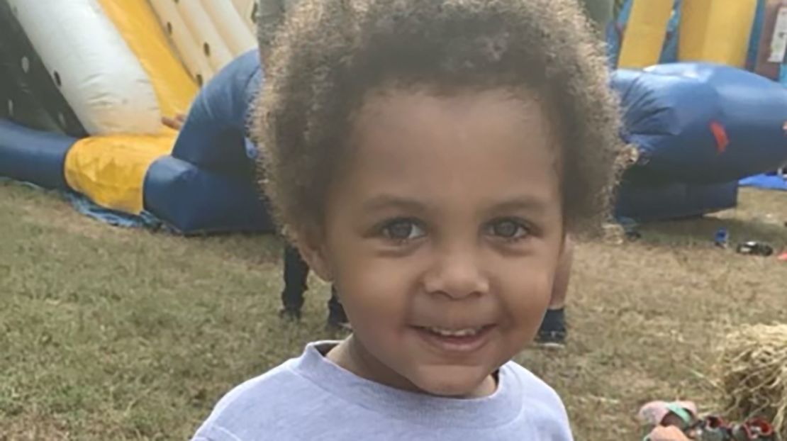 Kingston, the "baby" of his family, was "definitely handsome," his mother said.