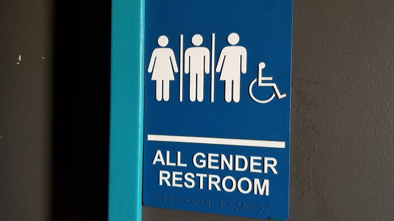 Unisex Bathroom Laws