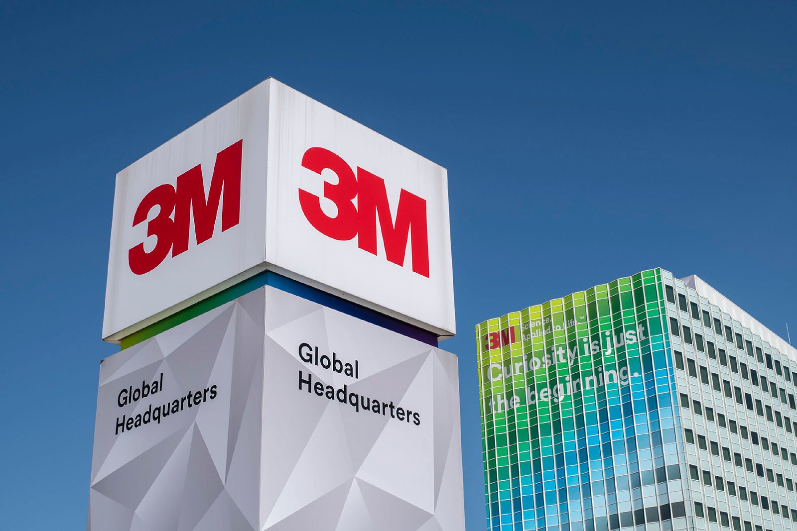 3M agrees to pay almost $10 million to settle apparent Iran