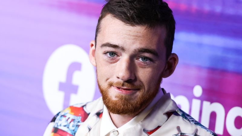 NextImg:Angus Cloud's mother reveals his last words to her | CNN