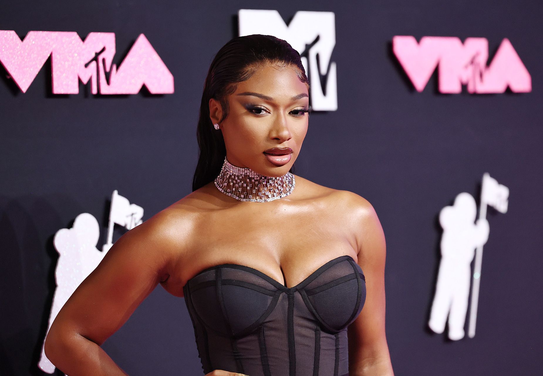 Megan Thee Stallion urges people to check on their friends