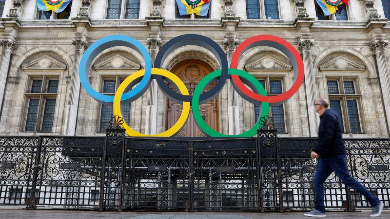 ООН критикува решението на Франция да забрани хиджабите на спортистите на Олимпийските игри през 2024 г.