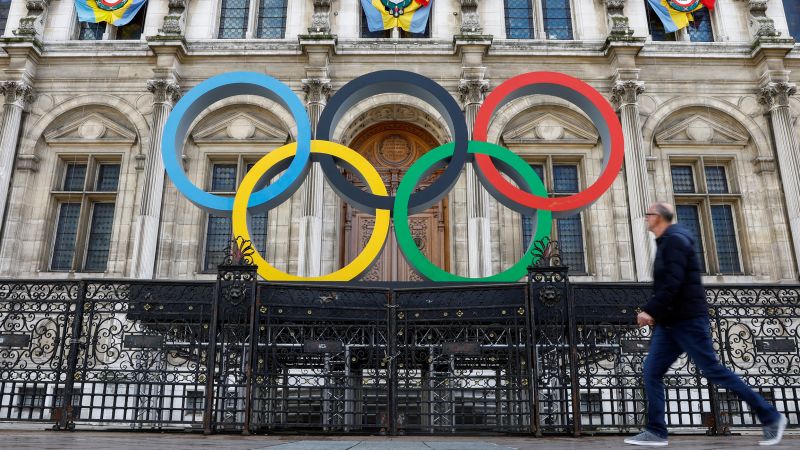 PBB mengecam keputusan Prancis yang melarang cadar bagi atlet Prancis di Olimpiade 2024