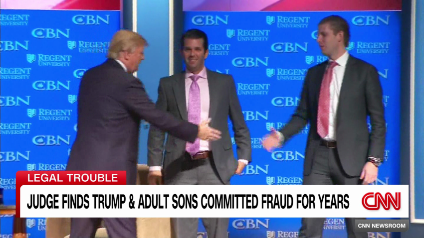 exp Trump fraud charges Gingras lklv 092701ASEG2 CNNI U.S._00000618.png