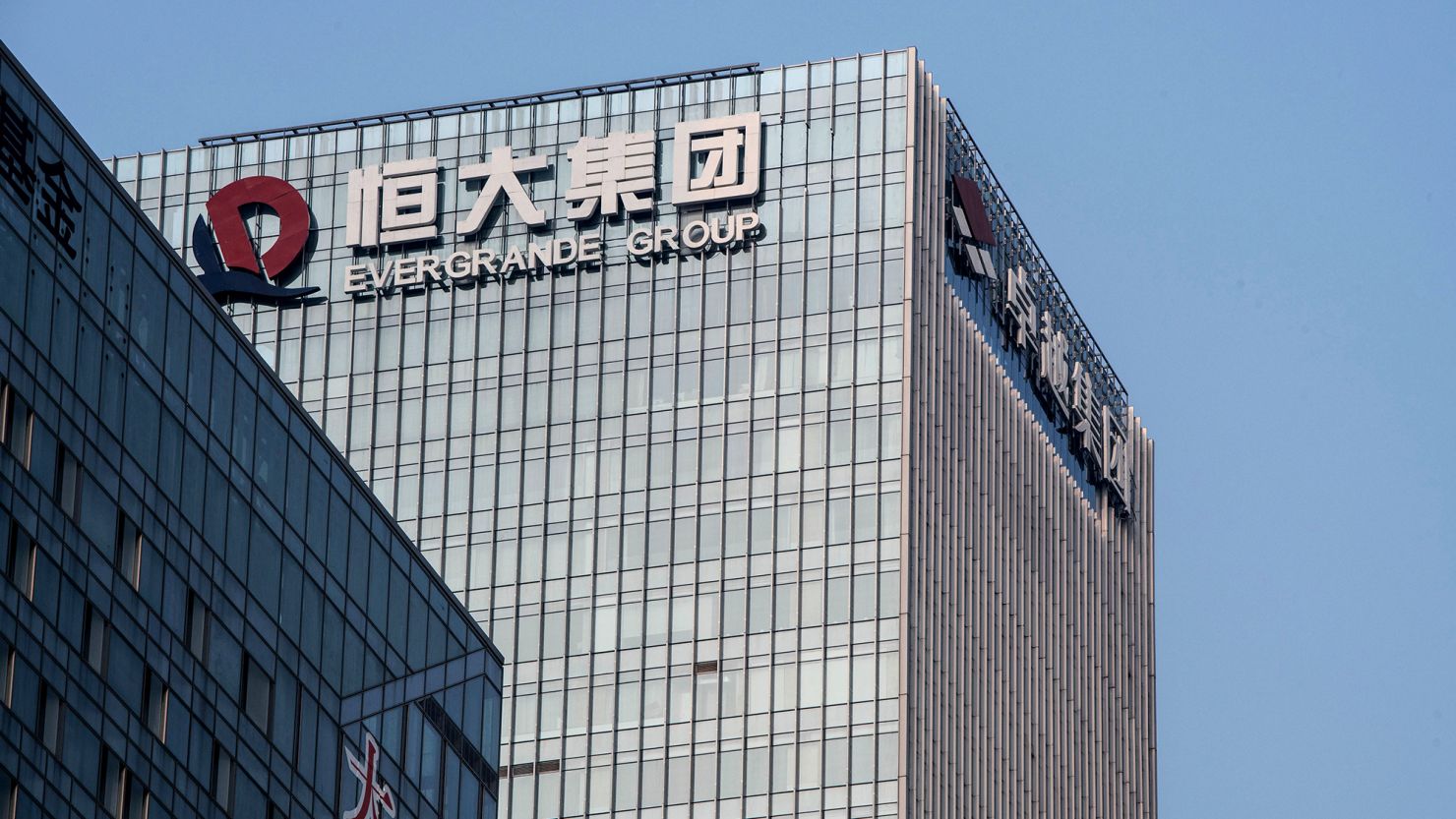 Evergrande is struggling to make peace with creditors, raising the risk of a liquidation of the company.
