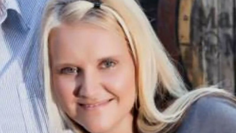 Арест, извършен по делото на Кристъл Роджърс, 8 години след изчезването на майка от Кентъки