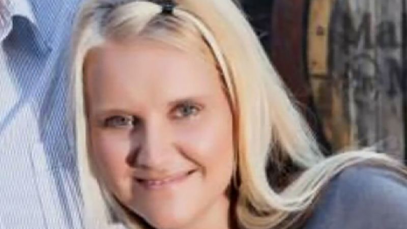 NextImg:Arrest made in the case of Crystal Rogers, 8 years after Kentucky mom vanished | CNN