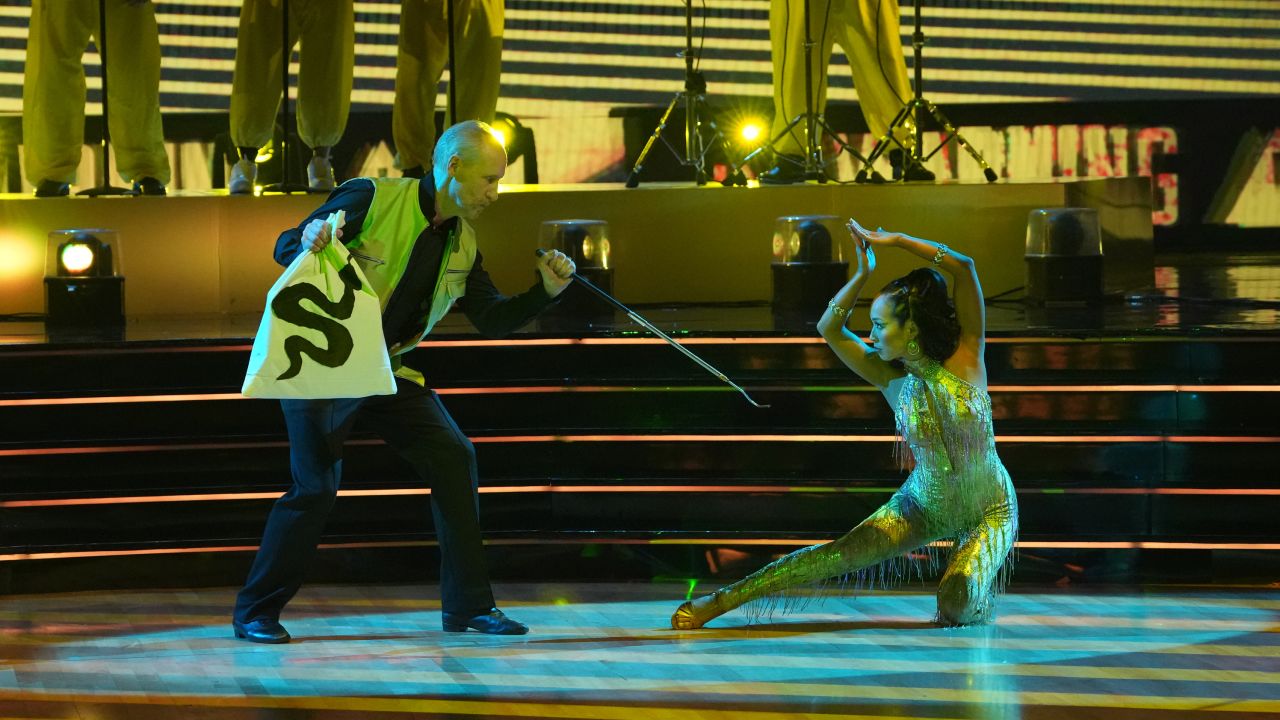 Dancing with the Stars - Figure 2