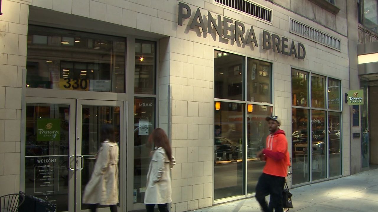 Panera Bread