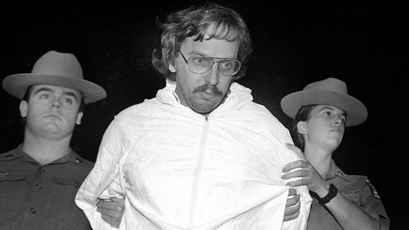 NextImg:A producer's unlikely connection with a serial killer may help solve a cold case | CNN