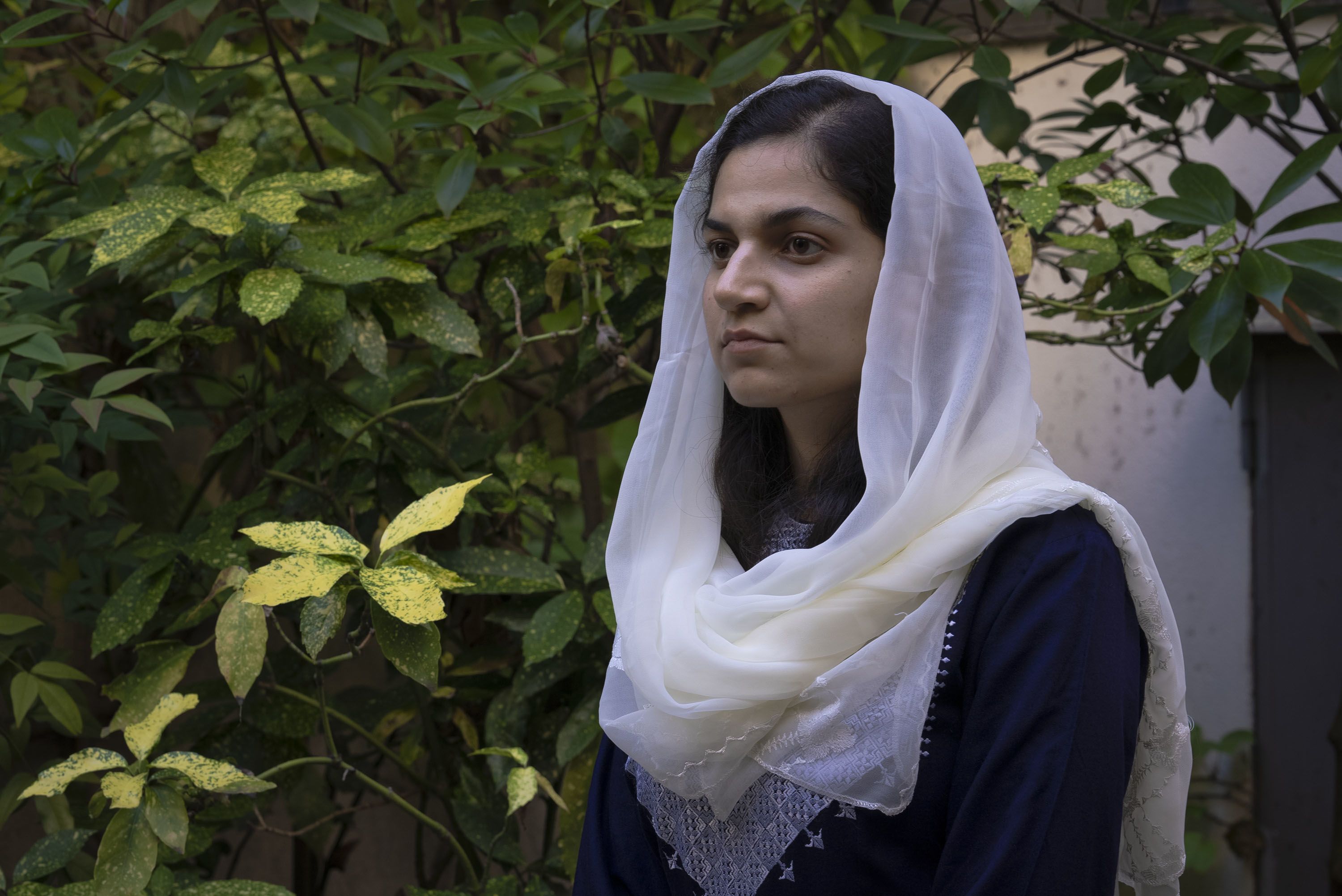 Afghan girls turn to risky secret schools in face of Taliban education bans  | CNN
