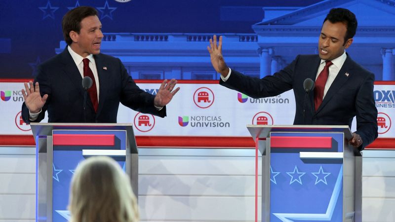 NextImg:On GOP debate stage, a sometimes oversimplified view of China's economy | CNN Business