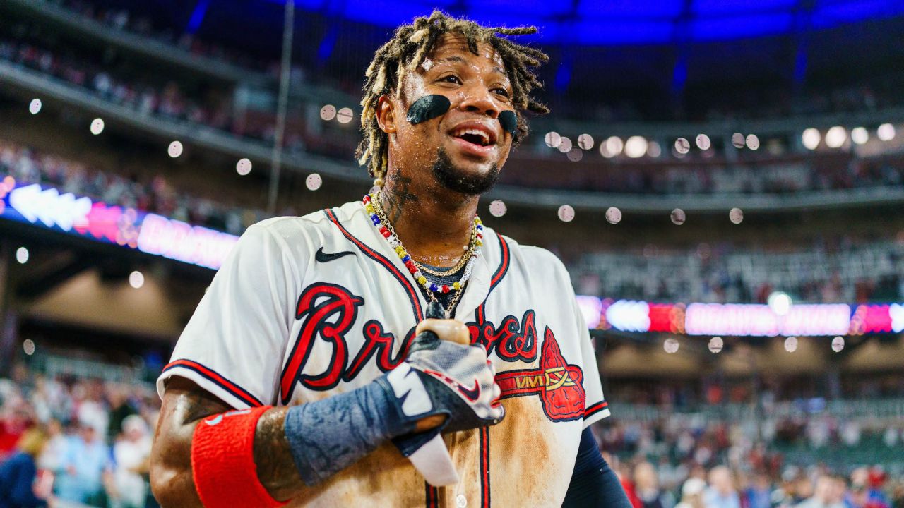 How Atlanta Became the Home of the Braves