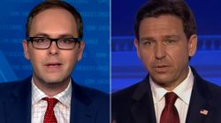 Daniel Dale Ron DeSantis split SCREENGRABS