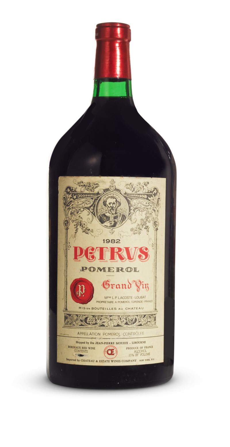 Unbelievable Wine Collection: Billionaire to Unleash 25,000 Exclusive Bottles valued at $50M!