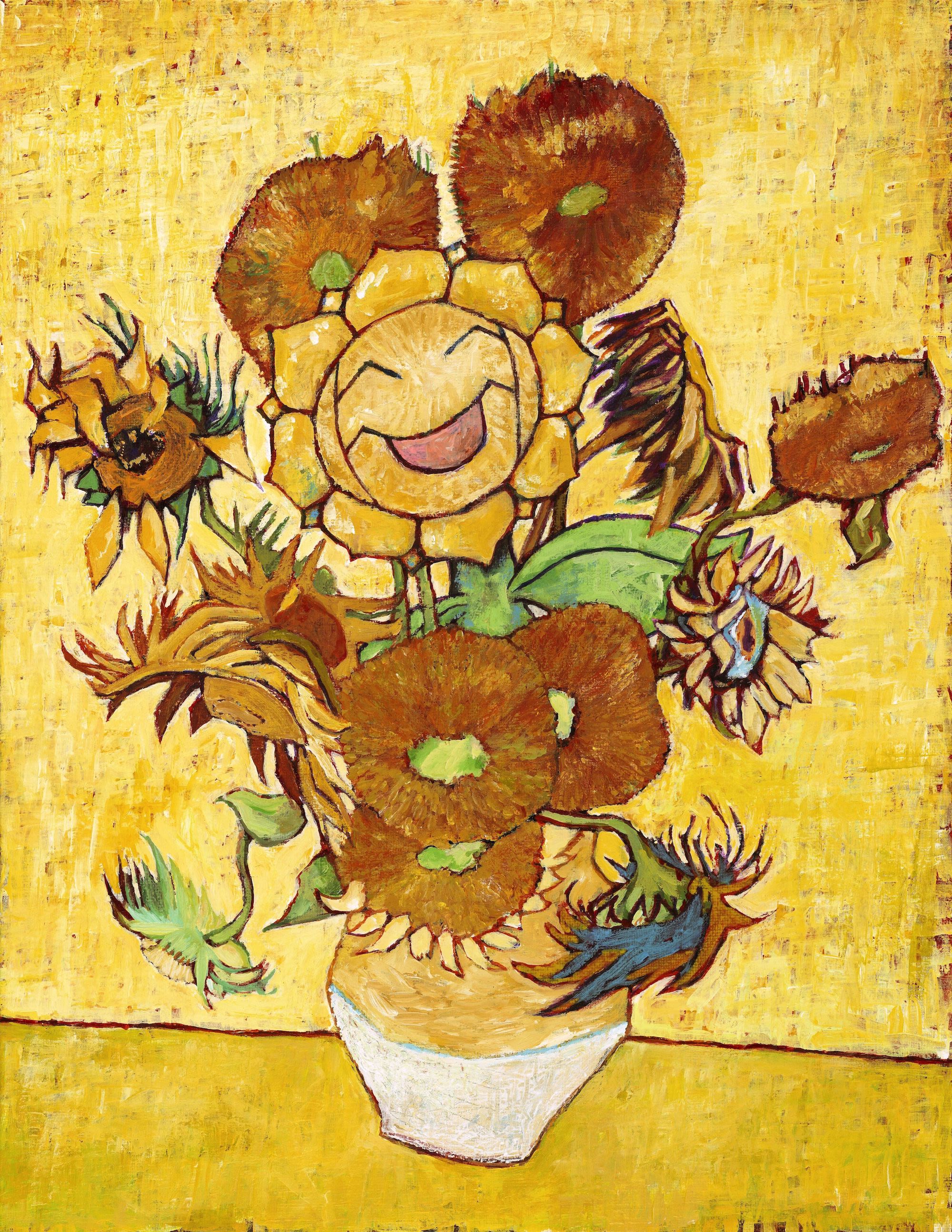 .com: kittd 'van Gogh On-The-Go' Kids Travel Art Kit