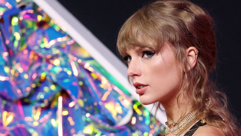 Prices soar for NFL game Taylor Swift is expected to attend