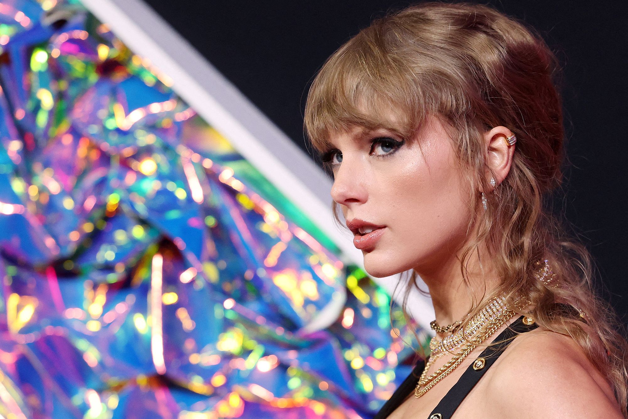 Taylor Swift Effect: Chiefs streaming viewers numbers spike