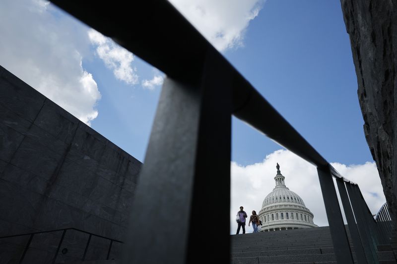 Analysis: A Government Shutdown Is The Last Thing The Economy Needs ...